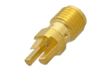 Cinch Johnson SMA Connectors