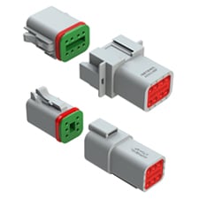 Amphenol AT Connectors