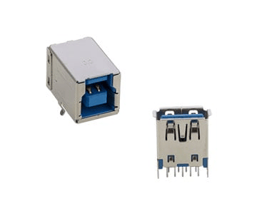 Amphenol USB 3.1 Connector