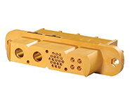 Great Golden Connectors