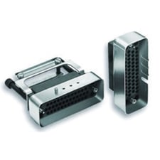 ITT Cannon Trident Multiway Rack & Panel Connectors