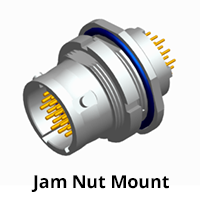 Jam-nut