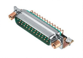 Positronic M24308 D-Sub Connector Series