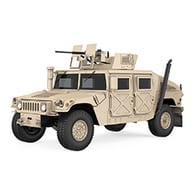 Military-Humvee