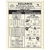 Reliance-Brochure