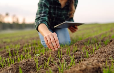 Smart Agriculture