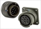 Amphenol connectors available at PEI-Genesis.