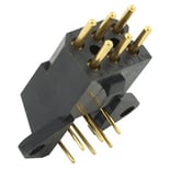 SOURIAU SMS Series Connectors