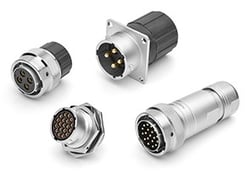 Amphenol ecomate® RM Connectors