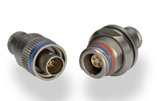 LEMO M Series Connectors