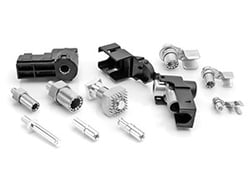 Amphenol RADSOK® Connectors