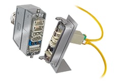 Harting Han-Modular Connector 