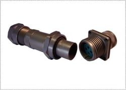 Amphenol Connector - Star-Line® Series