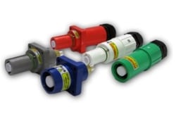 VEAM PowerLock Connectors