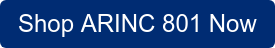 Shop ARINC 801 Now