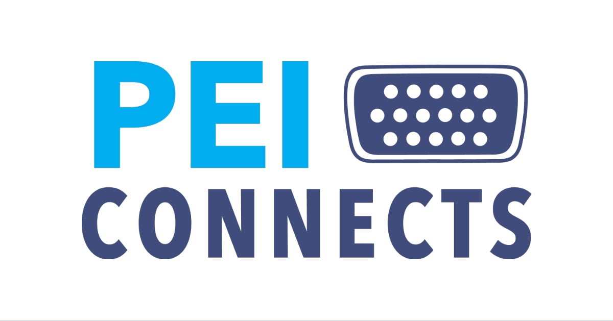 PEI-Connects Facebook