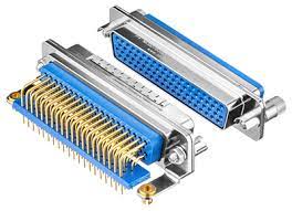 Positronic MACH-D Series